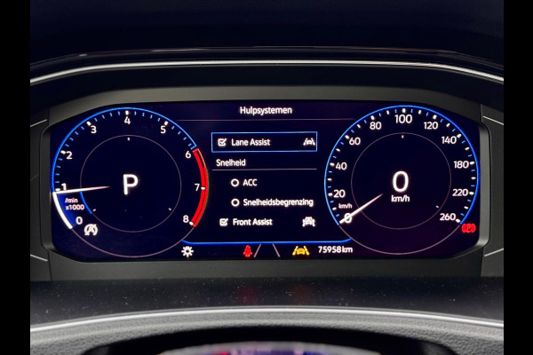 Volkswagen T-Roc 1.5 TSI Sport Pano/Virtual/Camera/Keyless