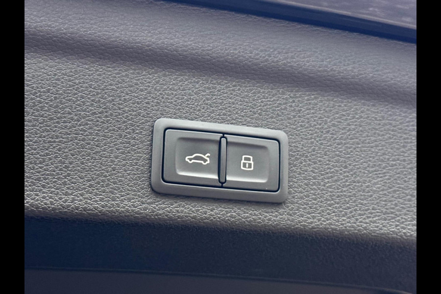 Audi Q3 Sportback 45 TFSI e S Edition Pano/Memory/Keyless/Sonos