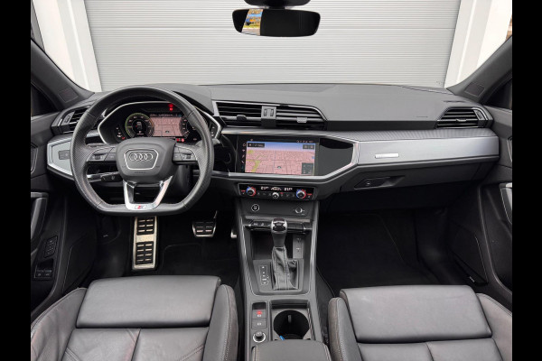 Audi Q3 Sportback 45 TFSI e S Edition Pano/Memory/Keyless/Sonos