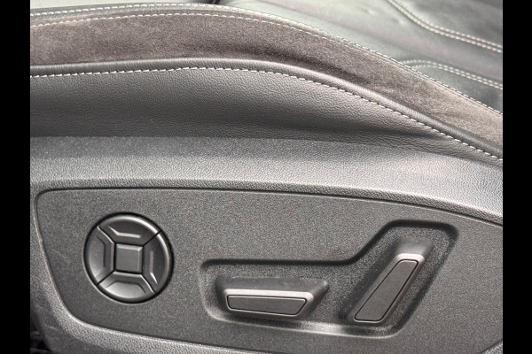 Audi Q3 Sportback 45 TFSI e S Edition Pano/Memory/Keyless/Sonos