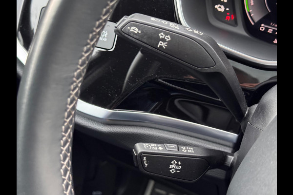 Audi Q3 Sportback 45 TFSI e S Edition Pano/Memory/Keyless/Sonos