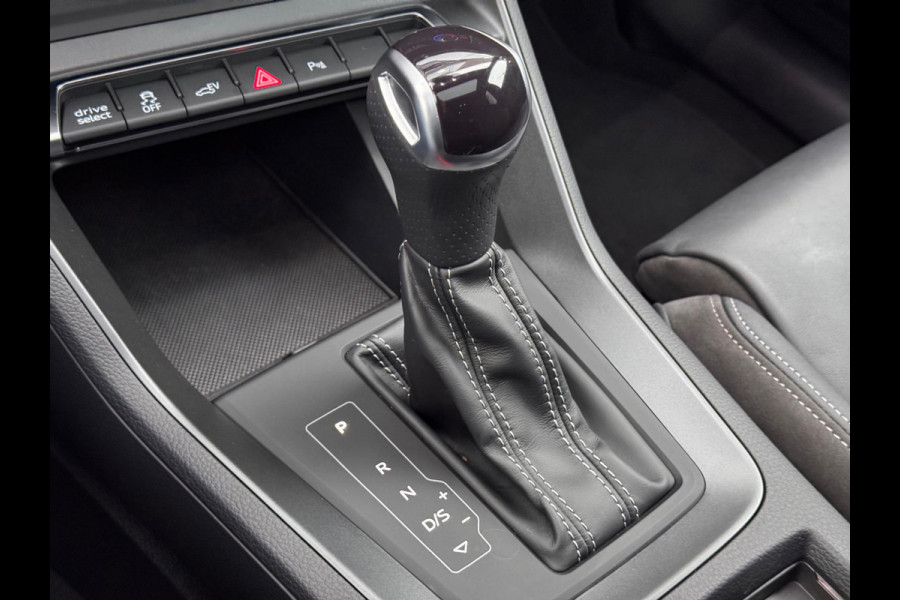 Audi Q3 Sportback 45 TFSI e S Edition Pano/Memory/Keyless/Sonos