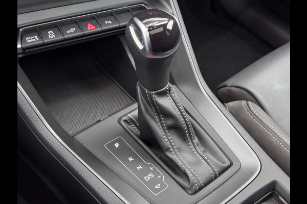 Audi Q3 Sportback 45 TFSI e S Edition Pano/Memory/Keyless/Sonos