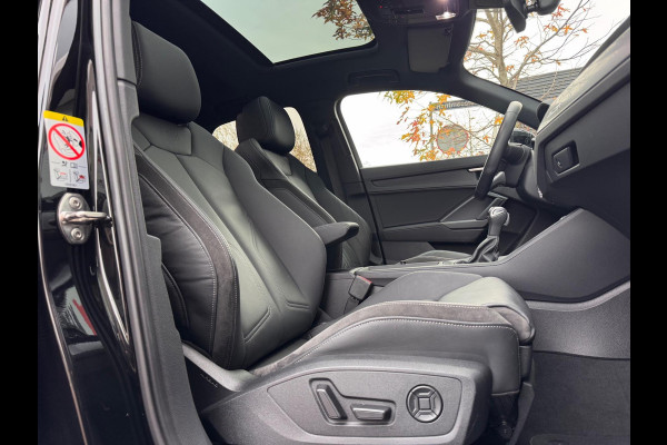 Audi Q3 Sportback 45 TFSI e S Edition Pano/Memory/Keyless/Sonos