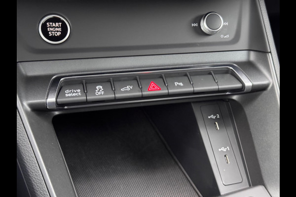 Audi Q3 Sportback 45 TFSI e S Edition Pano/Memory/Keyless/Sonos