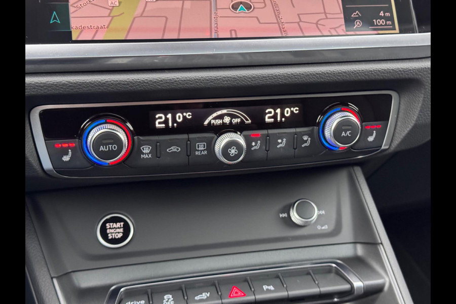 Audi Q3 Sportback 45 TFSI e S Edition Pano/Memory/Keyless/Sonos