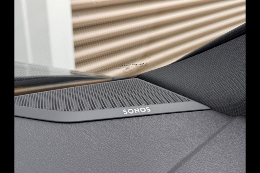 Audi Q3 Sportback 45 TFSI e S Edition Pano/Memory/Keyless/Sonos