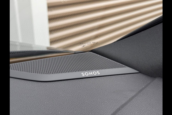 Audi Q3 Sportback 45 TFSI e S Edition Pano/Memory/Keyless/Sonos