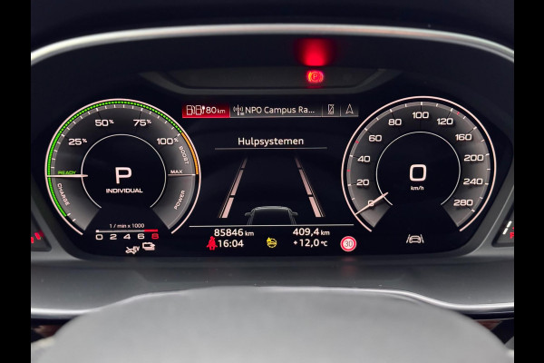 Audi Q3 Sportback 45 TFSI e S Edition Pano/Memory/Keyless/Sonos