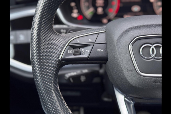 Audi Q3 Sportback 45 TFSI e S Edition Pano/Sfeer/360/Matrix