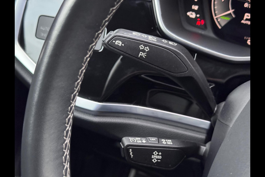 Audi Q3 Sportback 45 TFSI e S Edition Pano/Sfeer/360/Matrix