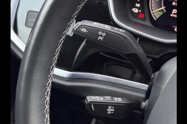 Audi Q3 Sportback 45 TFSI e S Edition Pano/Sfeer/360/Matrix