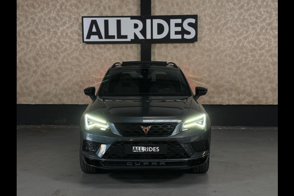 CUPRA Ateca 2.0 TSI 4DRIVE l Beats l 360 camera l Kuipstoelen l ACC l DCC