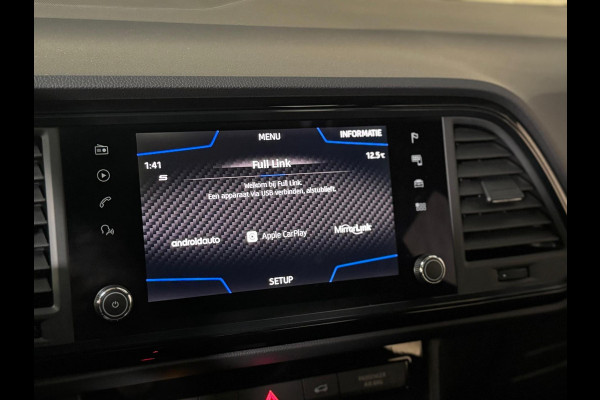 CUPRA Ateca 2.0 TSI 4DRIVE l Beats l 360 camera l Kuipstoelen l ACC l DCC