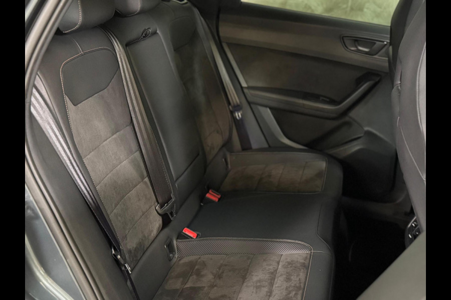 CUPRA Ateca 2.0 TSI 4DRIVE l Beats l 360 camera l Kuipstoelen l ACC l DCC