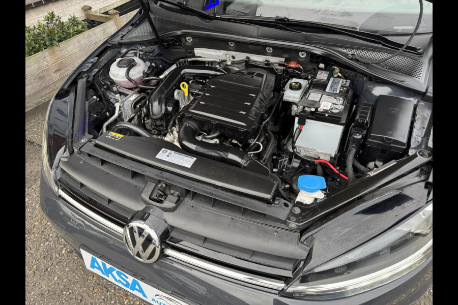 Volkswagen Golf 1.0 TSI 110pk Comfortline CarPlay Navi Elektr.Trekhaak Garantie Airco
