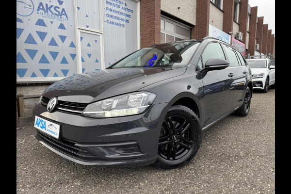 Volkswagen Golf 1.0 TSI 110pk Comfortline CarPlay Navi Elektr.Trekhaak Garantie Airco