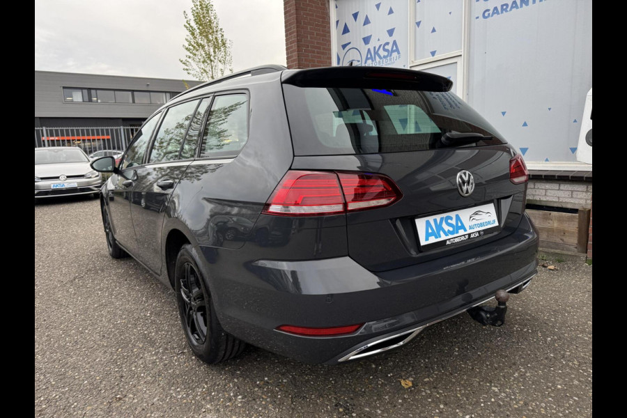Volkswagen Golf 1.0 TSI 110pk Comfortline CarPlay Navi Elektr.Trekhaak Garantie Airco
