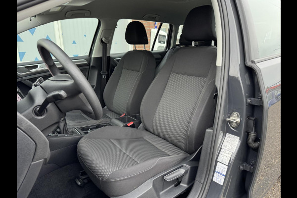 Volkswagen Golf 1.0 TSI 110pk Comfortline CarPlay Navi Elektr.Trekhaak Garantie Airco
