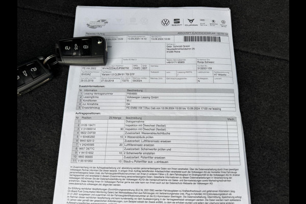 Volkswagen Golf 1.0 TSI 110pk Comfortline CarPlay Navi Elektr.Trekhaak Garantie Airco