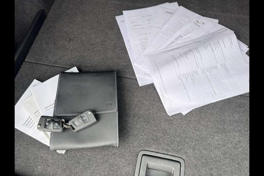 Volkswagen Golf 1.0 TSI 110pk Comfortline CarPlay Navi Elektr.Trekhaak Garantie Airco