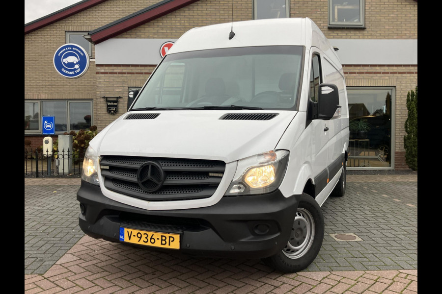 Mercedes-Benz Sprinter 316 2.2 CDI 366 | Trekhaak | Cruise | NAP | BTW