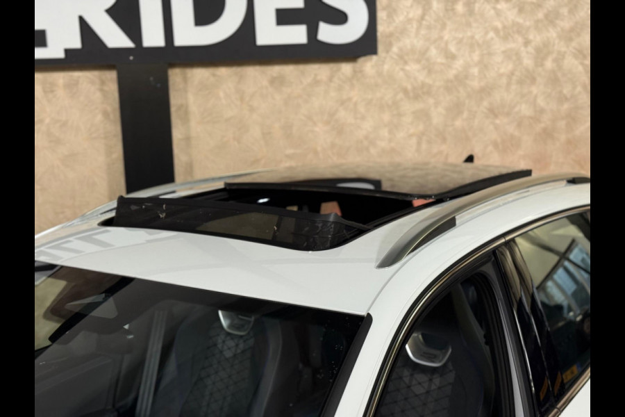 Volkswagen Tiguan 1.5 eTSI R-Line Edition |Pano |Keyless | 360 Camera | Massage | Sfeerverlichting