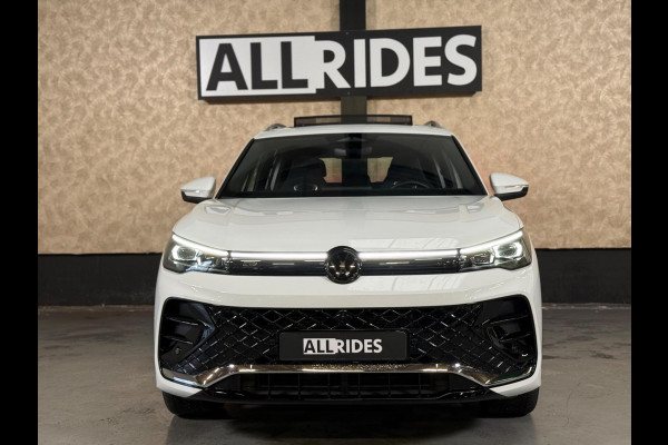 Volkswagen Tiguan 1.5 eTSI R-Line Edition |Pano |Keyless | 360 Camera | Massage | Sfeerverlichting