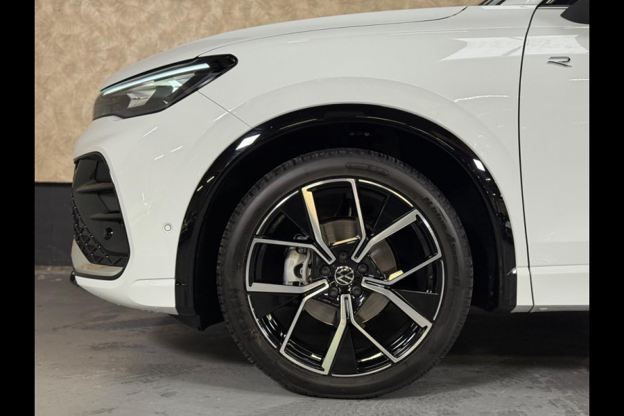 Volkswagen Tiguan 1.5 eTSI R-Line Edition |Pano |Keyless | 360 Camera | Massage | Sfeerverlichting