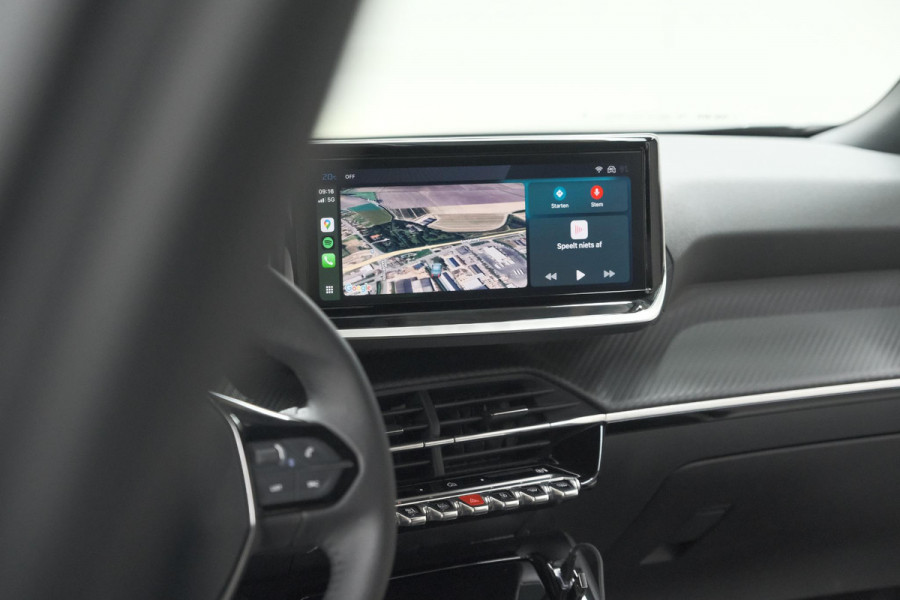 Peugeot 2008 PureTech 100 Allure | Camera | Navigatie | Parkeersensoren | Apple Carplay