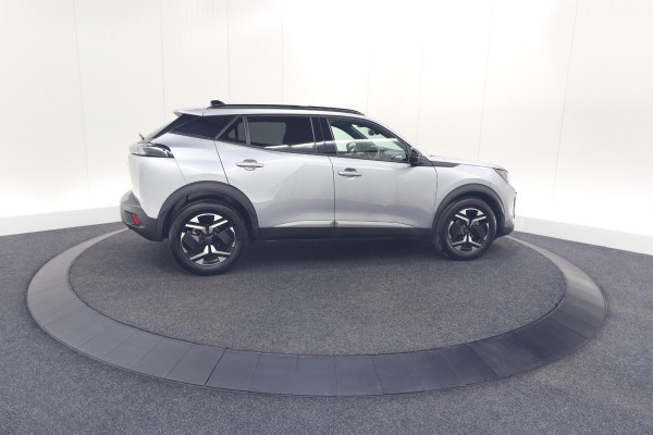 Peugeot 2008 PureTech 100 Allure | Camera | Navigatie | Parkeersensoren | Apple Carplay