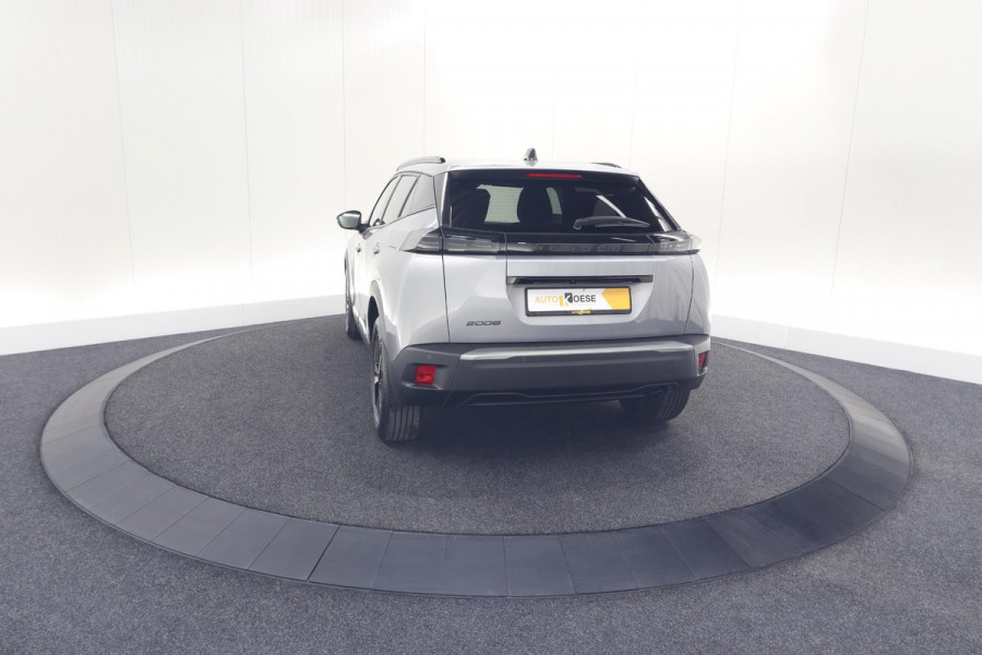 Peugeot 2008 PureTech 100 Allure | Camera | Navigatie | Parkeersensoren | Apple Carplay