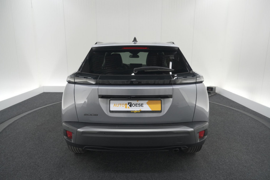 Peugeot 2008 PureTech 100 Allure | Camera | Navigatie | Parkeersensoren | Apple Carplay