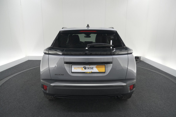 Peugeot 2008 PureTech 100 Allure | Camera | Navigatie | Parkeersensoren | Apple Carplay