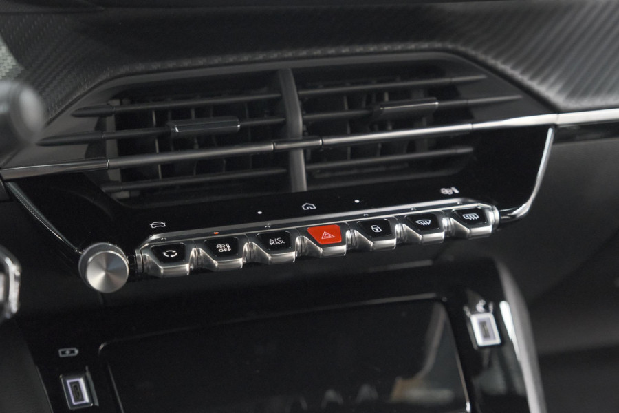 Peugeot 2008 PureTech 100 Allure | Camera | Navigatie | Parkeersensoren | Apple Carplay
