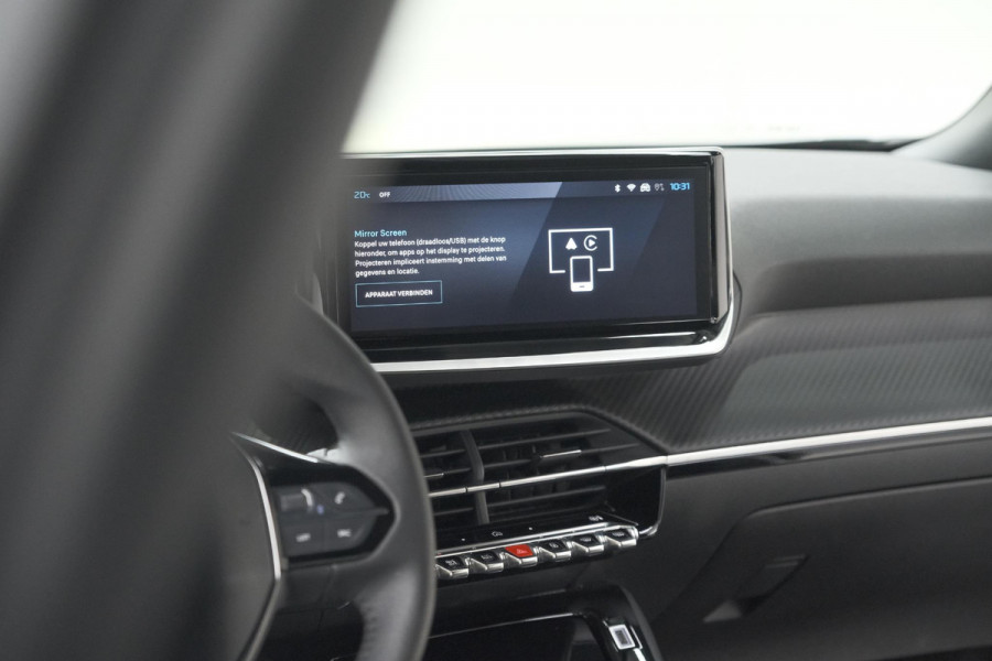 Peugeot 2008 PureTech 100 Allure | Camera | Navigatie | Parkeersensoren | Apple Carplay