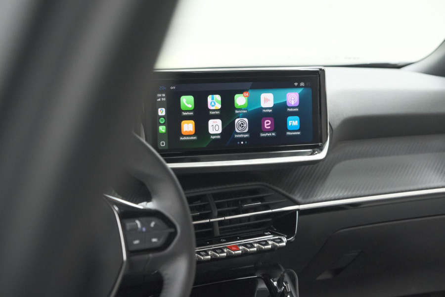Peugeot 2008 PureTech 100 Allure | Camera | Navigatie | Parkeersensoren | Apple Carplay