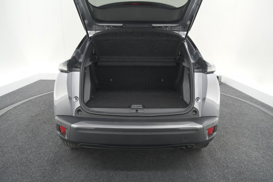 Peugeot 2008 PureTech 100 Allure | Camera | Navigatie | Parkeersensoren | Apple Carplay