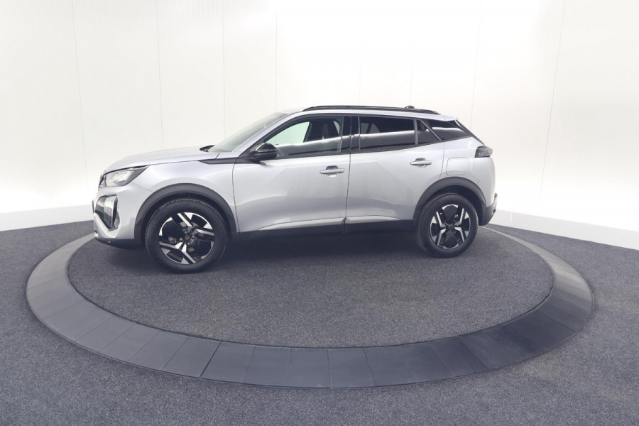 Peugeot 2008 PureTech 100 Allure | Camera | Navigatie | Parkeersensoren | Apple Carplay