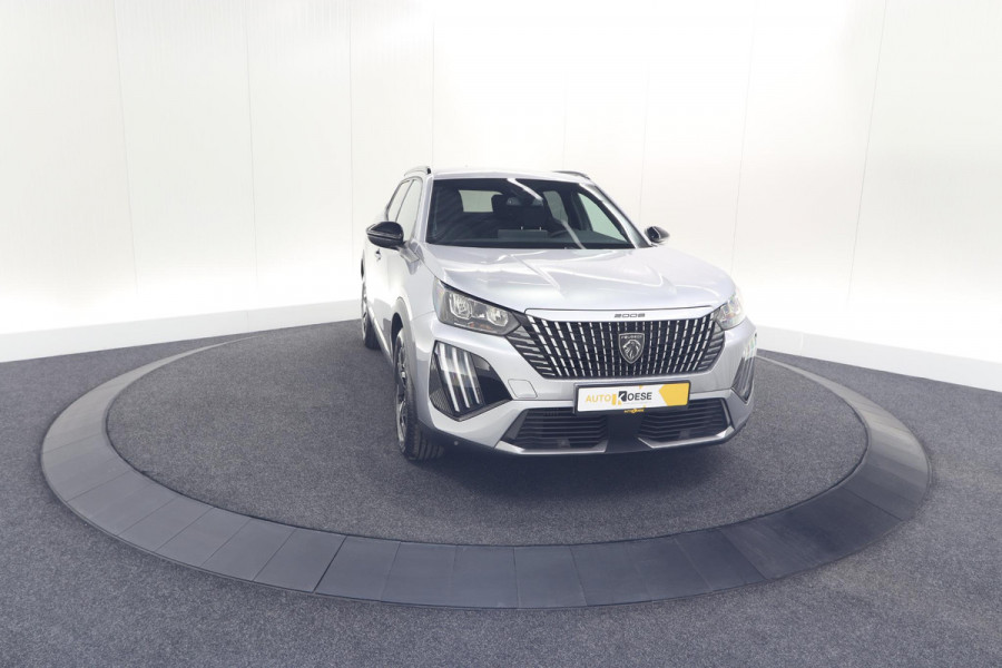 Peugeot 2008 PureTech 100 Allure | Camera | Navigatie | Parkeersensoren | Apple Carplay