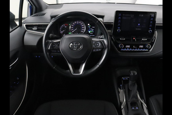 Toyota Corolla 1.8 Hybrid Business | 1e eigenaar | Trekhaak | Carplay | Camera | Adaptive cruise | Full LED | DAB | Climate control