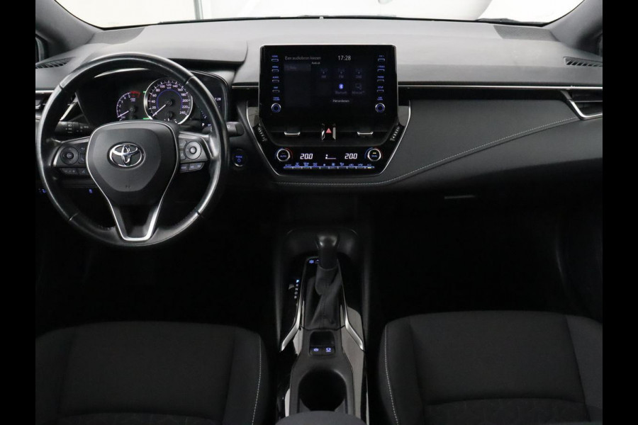 Toyota Corolla 1.8 Hybrid Business | 1e eigenaar | Trekhaak | Carplay | Camera | Adaptive cruise | Full LED | DAB | Climate control