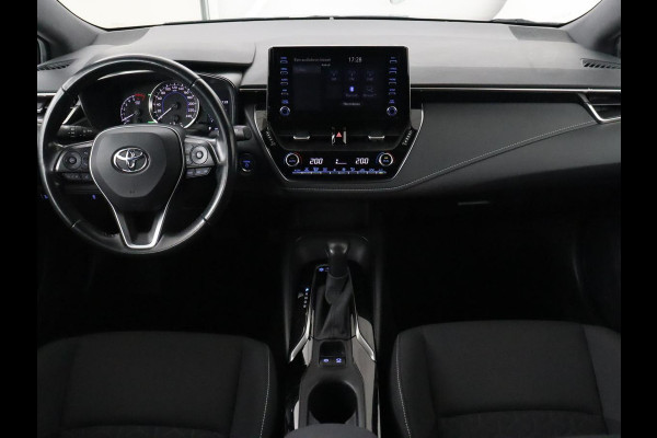 Toyota Corolla 1.8 Hybrid Business | 1e eigenaar | Trekhaak | Carplay | Camera | Adaptive cruise | Full LED | DAB | Climate control