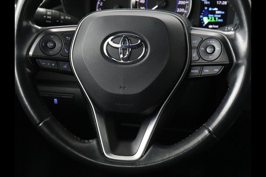 Toyota Corolla 1.8 Hybrid Business | 1e eigenaar | Trekhaak | Carplay | Camera | Adaptive cruise | Full LED | DAB | Climate control