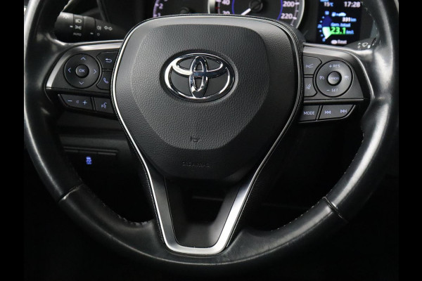 Toyota Corolla 1.8 Hybrid Business | 1e eigenaar | Trekhaak | Carplay | Camera | Adaptive cruise | Full LED | DAB | Climate control