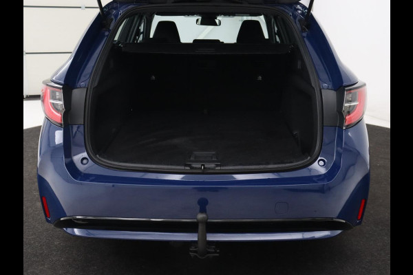 Toyota Corolla 1.8 Hybrid Business | 1e eigenaar | Trekhaak | Carplay | Camera | Adaptive cruise | Full LED | DAB | Climate control