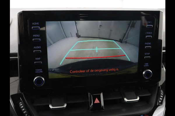 Toyota Corolla 1.8 Hybrid Business | 1e eigenaar | Trekhaak | Carplay | Camera | Adaptive cruise | Full LED | DAB | Climate control