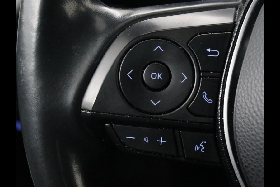 Toyota Corolla 1.8 Hybrid Business | 1e eigenaar | Trekhaak | Carplay | Camera | Adaptive cruise | Full LED | DAB | Climate control