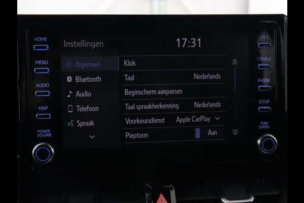 Toyota Corolla 1.8 Hybrid Business | 1e eigenaar | Trekhaak | Carplay | Camera | Adaptive cruise | Full LED | DAB | Climate control