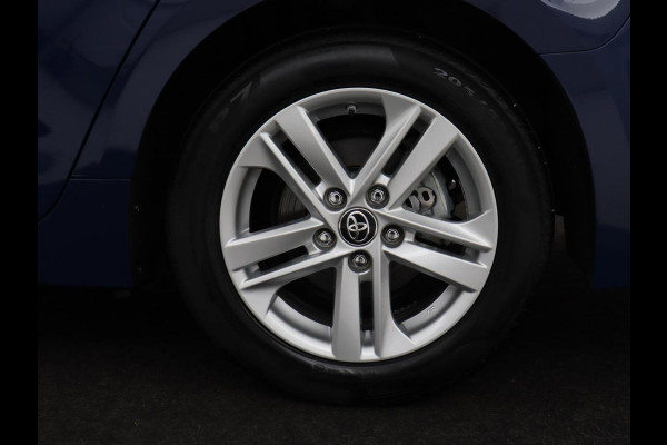Toyota Corolla 1.8 Hybrid Business | 1e eigenaar | Trekhaak | Carplay | Camera | Adaptive cruise | Full LED | DAB | Climate control